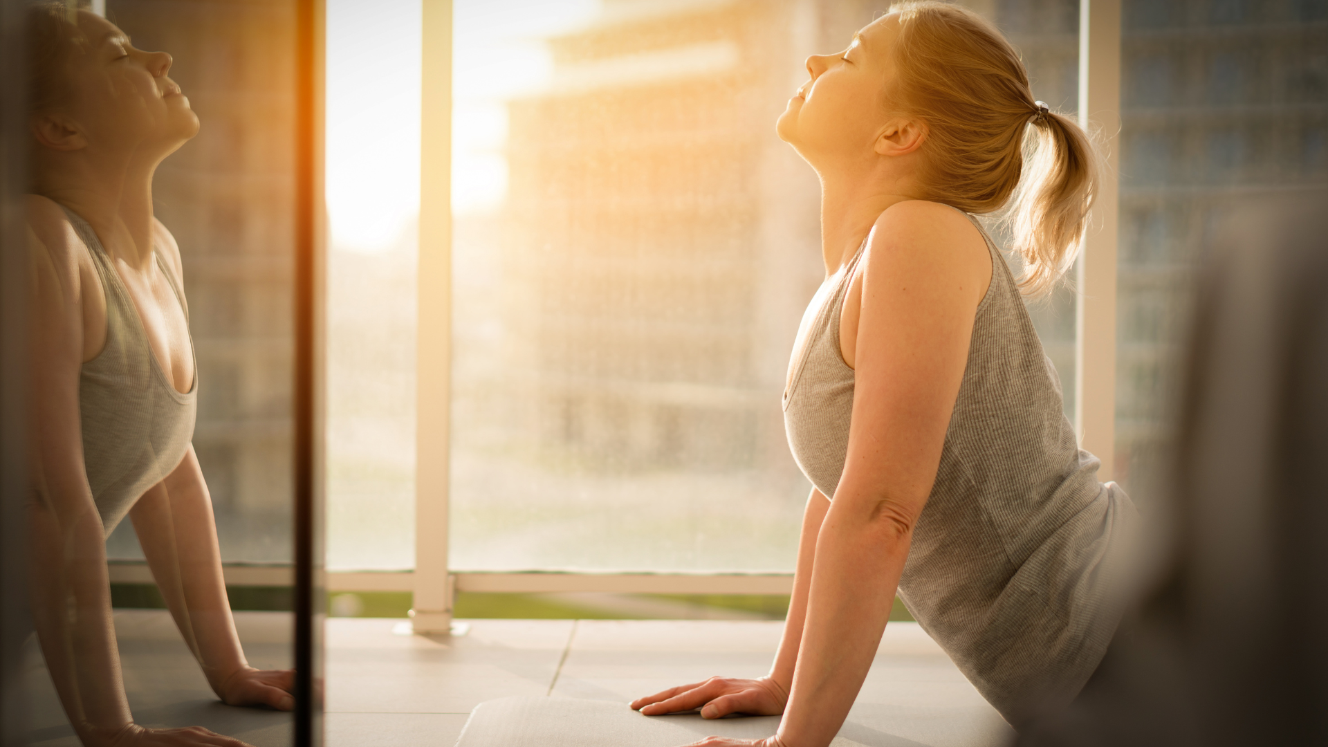 Activité physique et bien-être mental