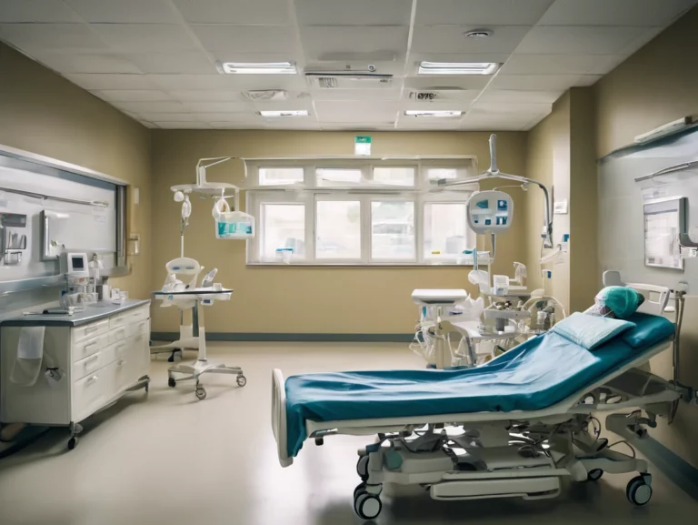décloisonnement hôpital-domicile