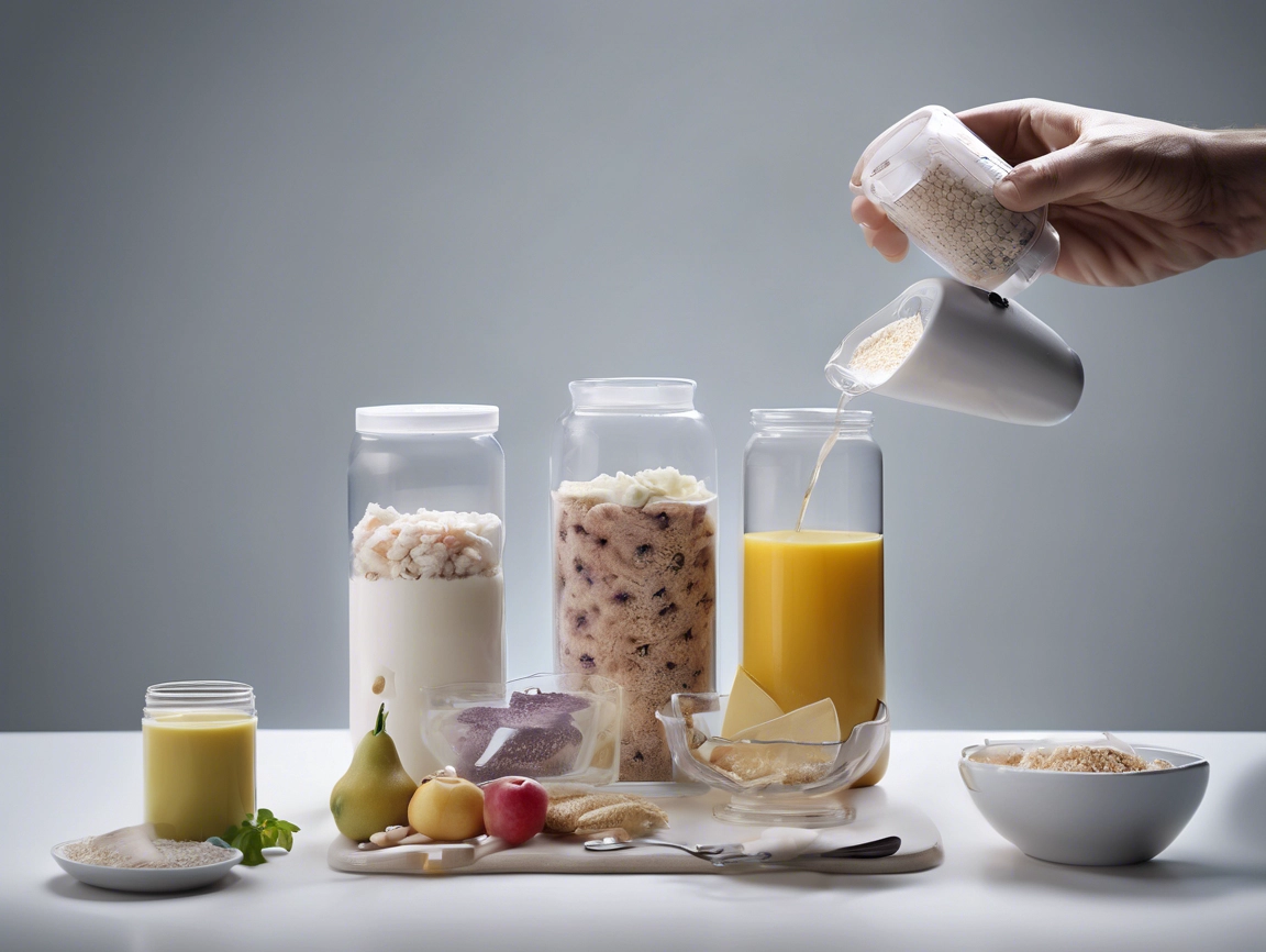 Qu'est-ce que la nutrition entérale