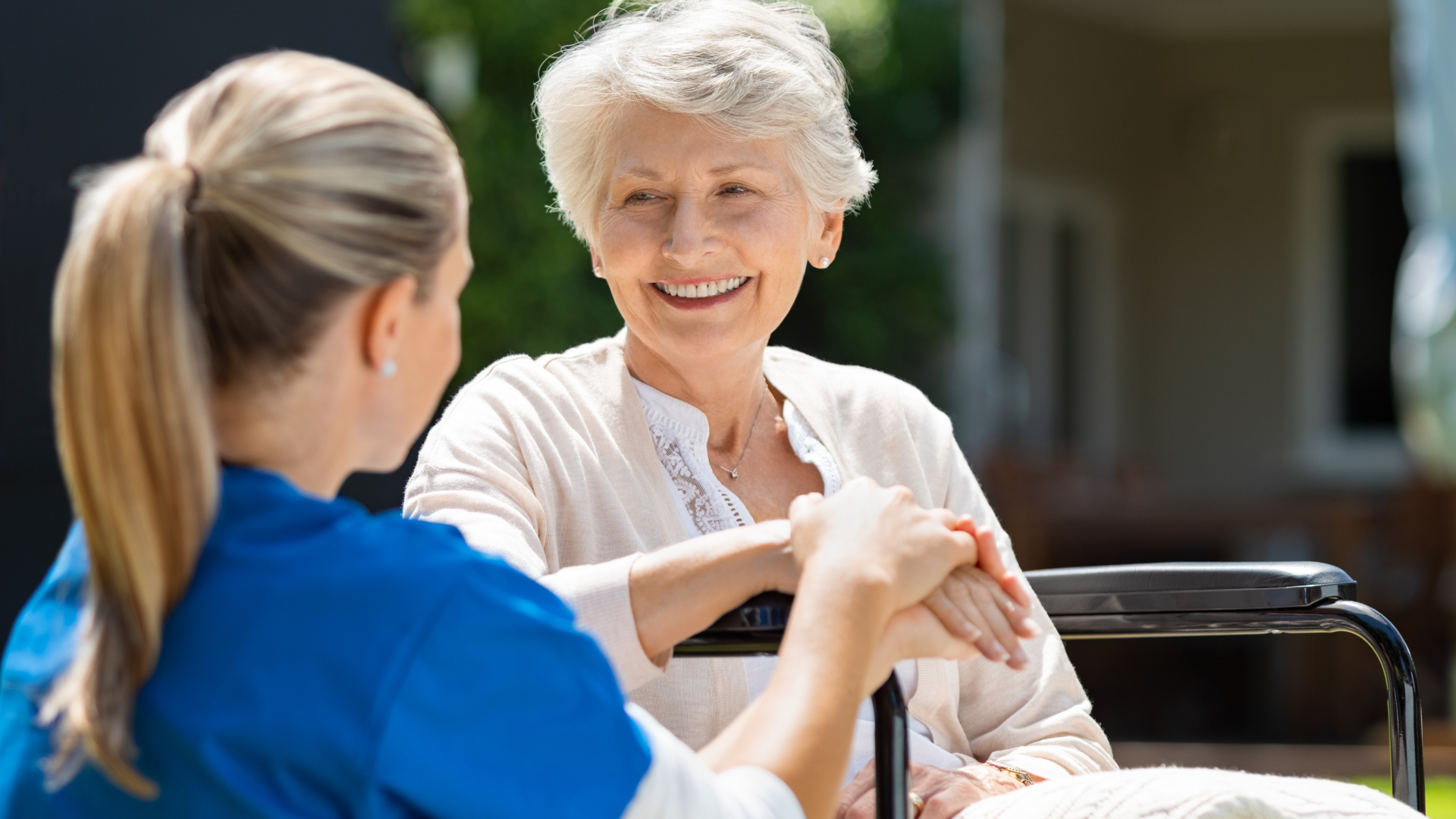 Prestataire de santé à domicile