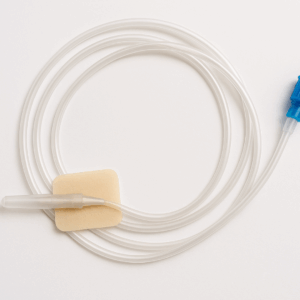 perfusion sous-cutanée