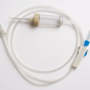 set de perfusion
