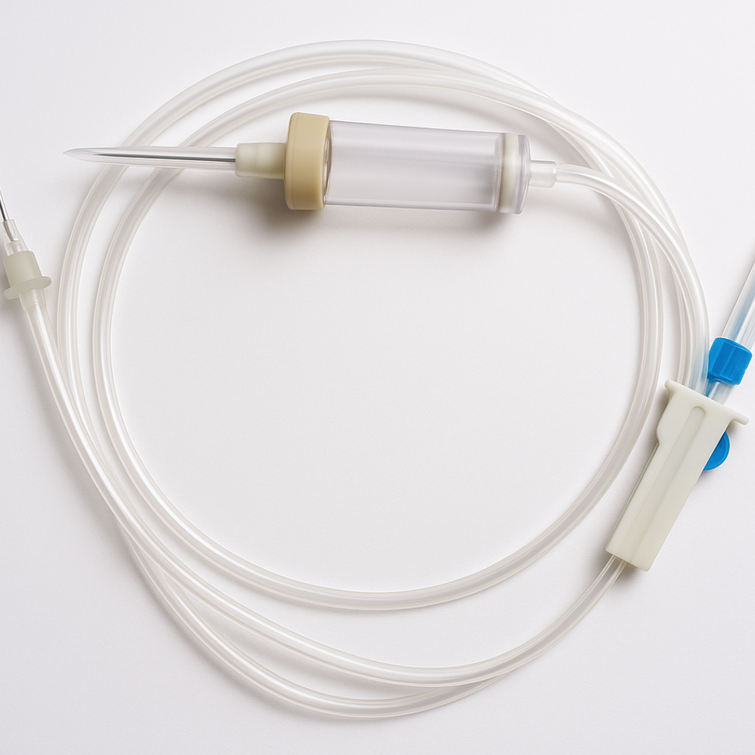 set de perfusion