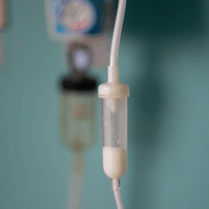 Poche nutrition entérale