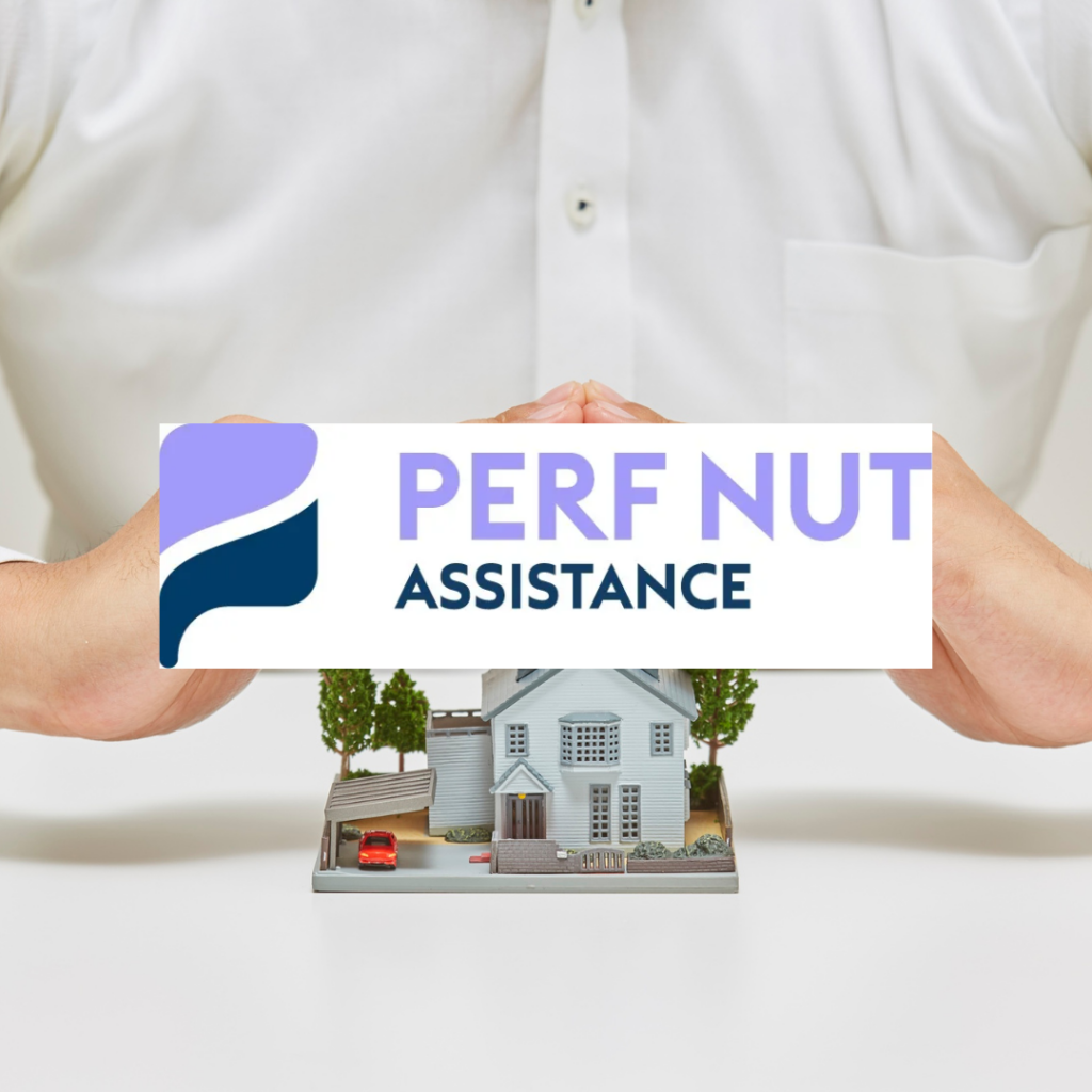 Perf Nut Assistance Nantes