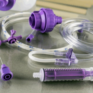 Nutrition entérale produits