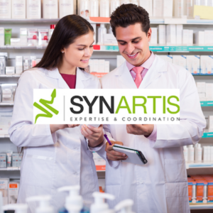 Synartis Oullins
