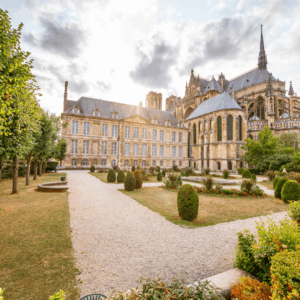 Perf Nut Assistance Reims