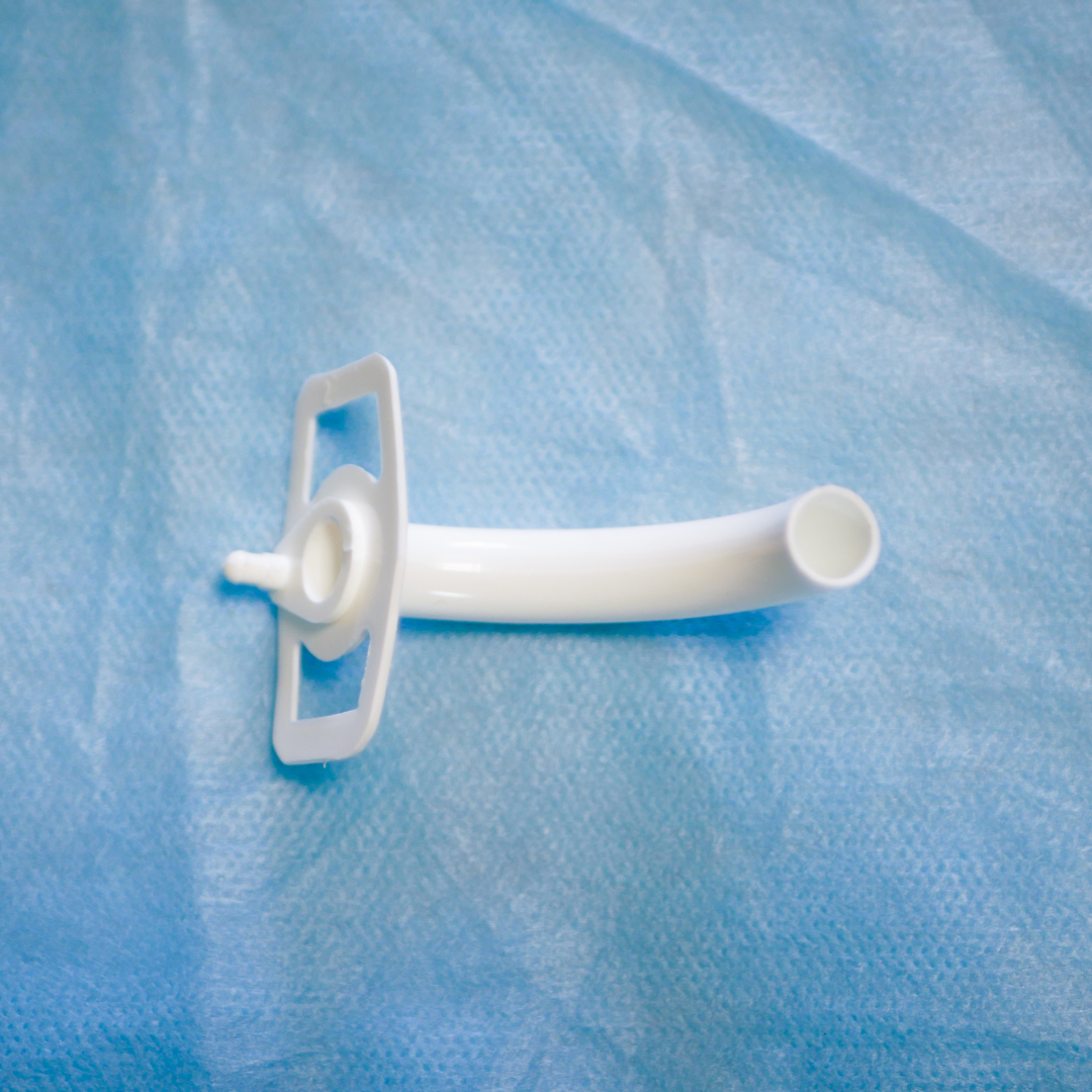 accessoires trachéostomie