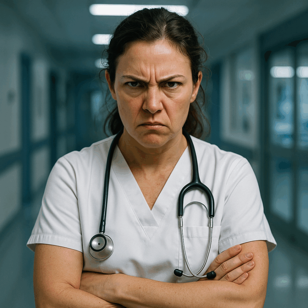 prestataires de santé à domicile