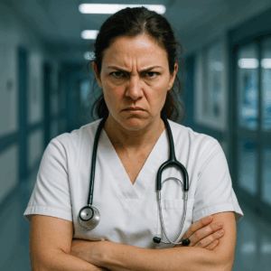 prestataires de santé à domicile