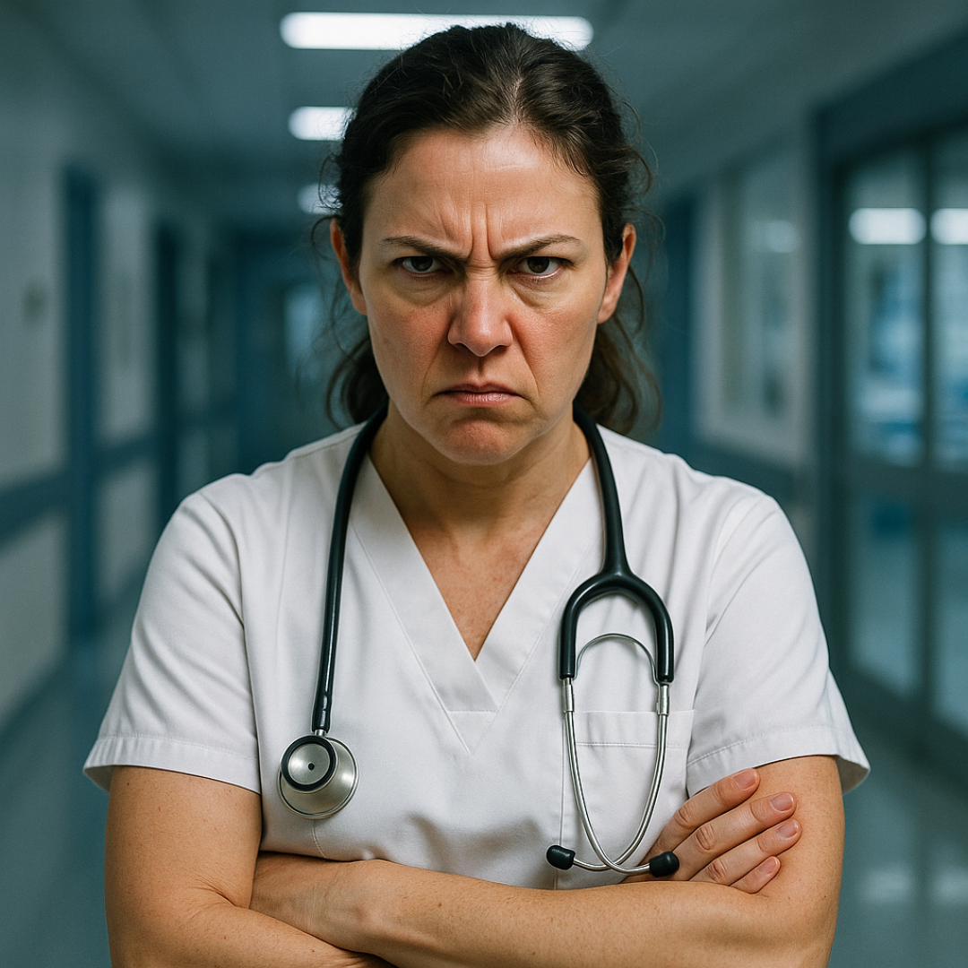 prestataires de santé à domicile