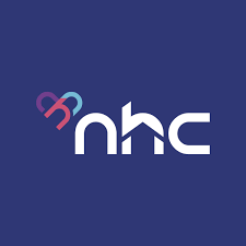 Logo NHC