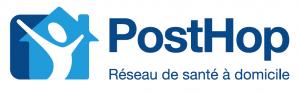 Logo posthop