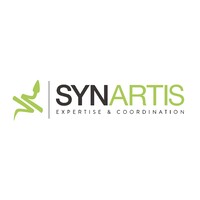 Logo Synartis