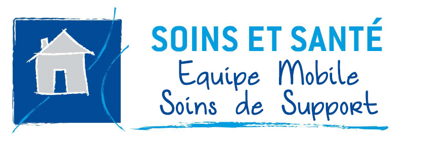Logo soins et santé