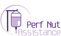 Logo perfnut