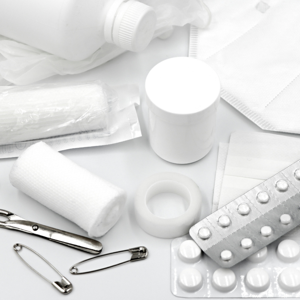 set de soin éco-conçu