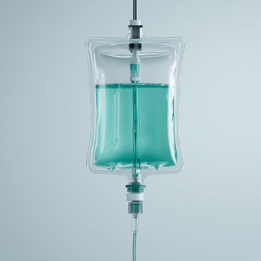 Normes stérilité sets médicaux