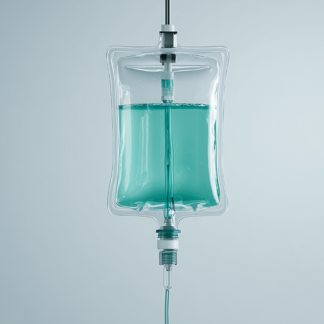 Normes stérilité sets médicaux