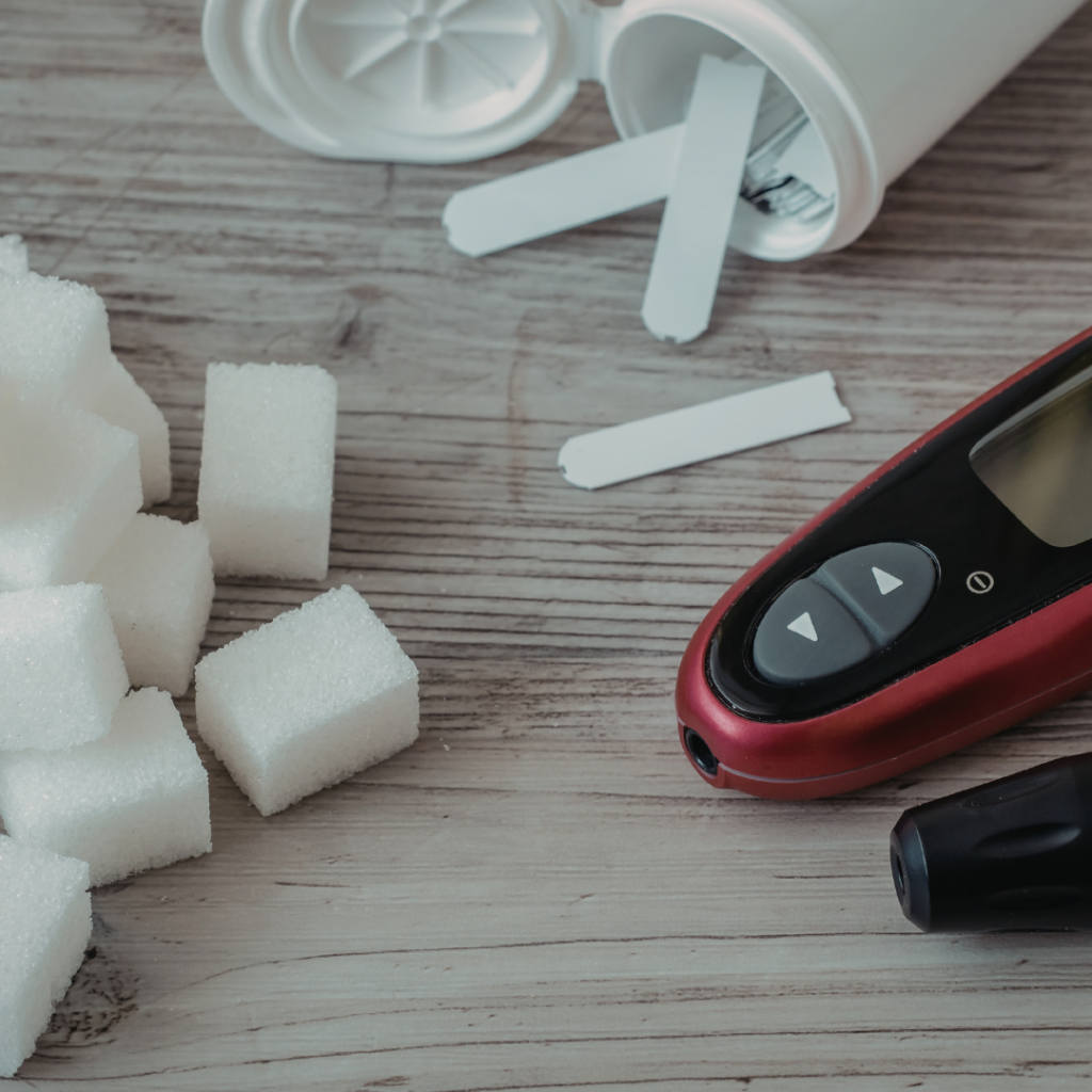 Matériel nutrition parentérale