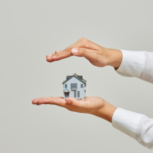 Kit retour domicile patient