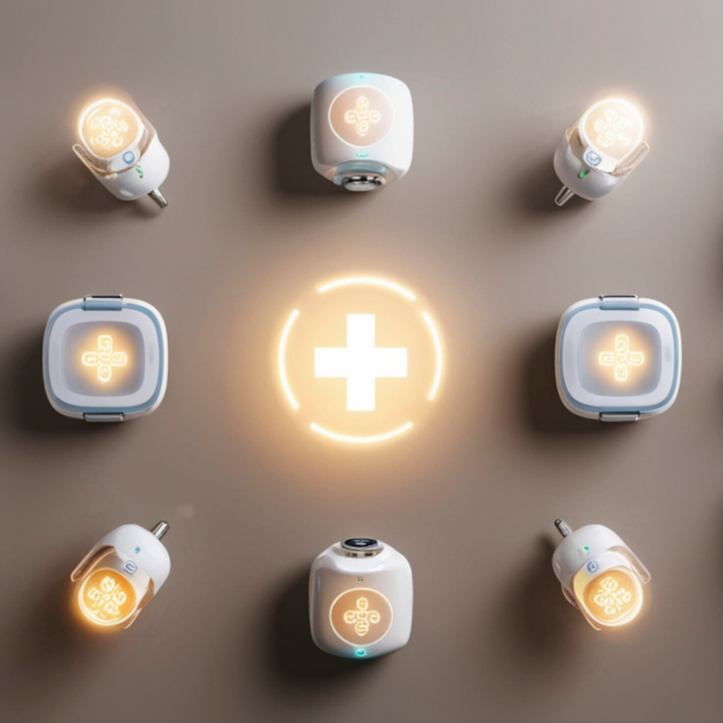 Traçabilité dispositif médical