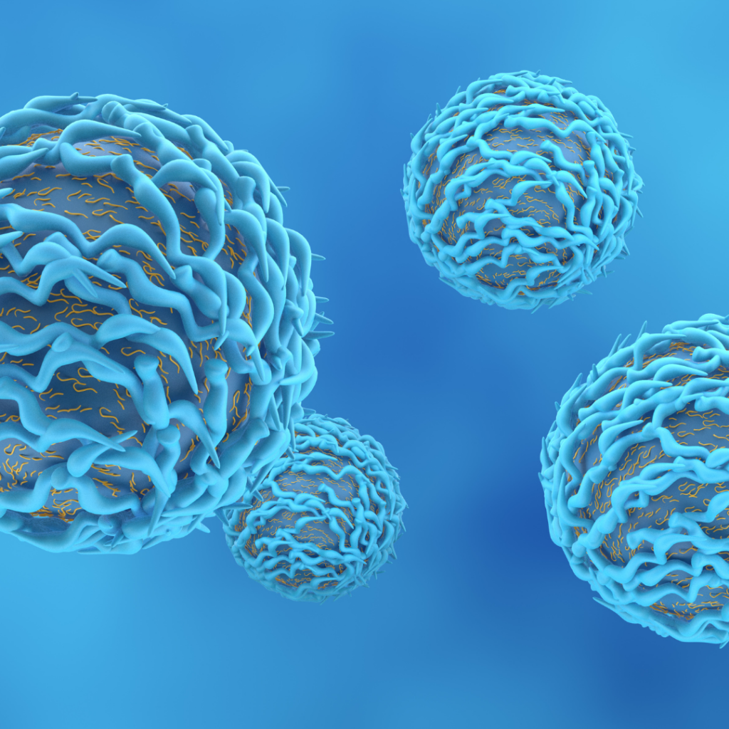 matériel immunothérapie domicile